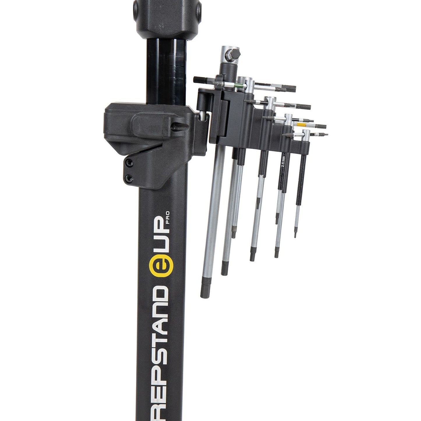 Zestaw 8 kluczy sześciokątnych TOPEAK T-HEX