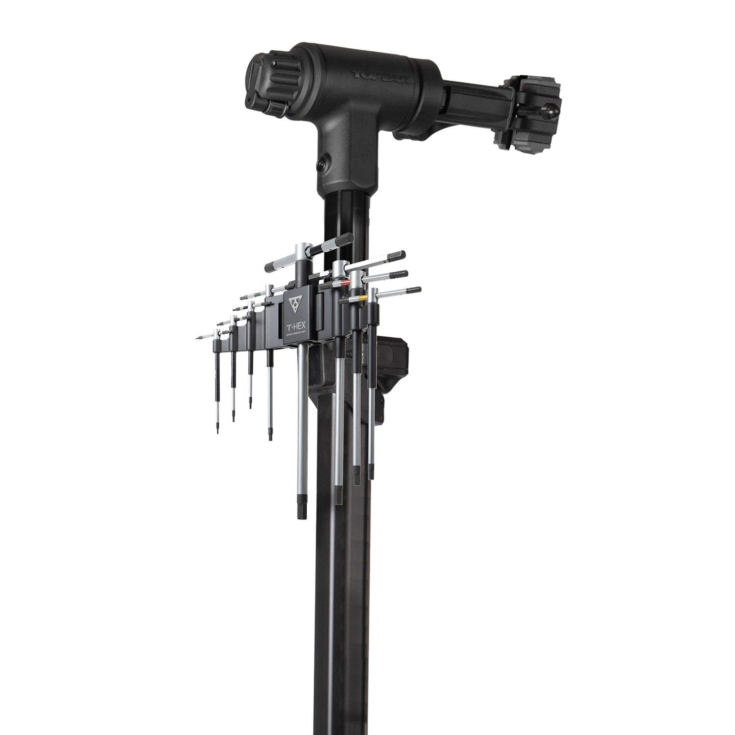 Zestaw 8 kluczy sześciokątnych TOPEAK T-HEX