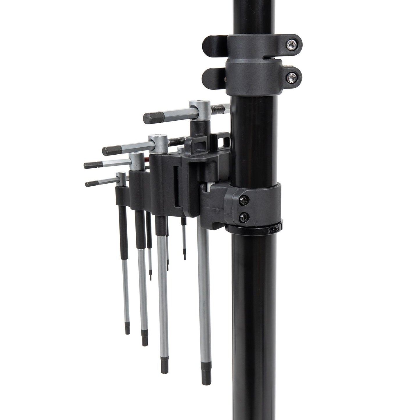 Zestaw 8 kluczy sześciokątnych TOPEAK T-HEX