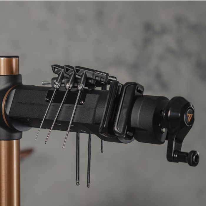 Workshop stand TOPEAK PREPSTAND TEAM ISSUE