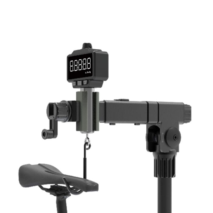 Digital scale TOPEAK BIKE SCALE TEAM ISSUE