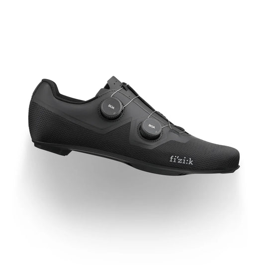Buty szosowe FIZIK LYRA, czarne