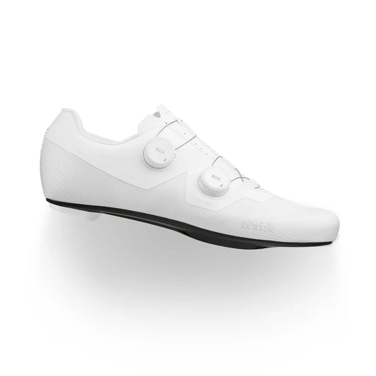 Buty szosowe FIZIK LYRA, białe