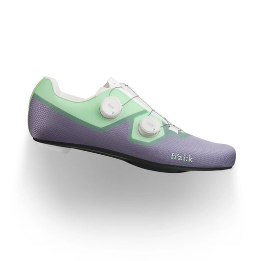Buty szosowe FIZIK LYRA w kolorze lawendowym
