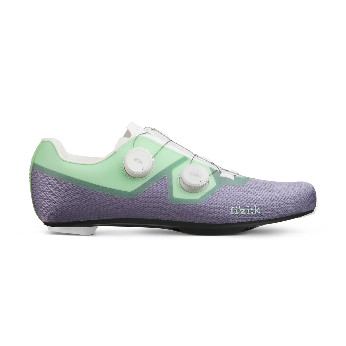 FIZIK LYRA Road Shoes - Lavender