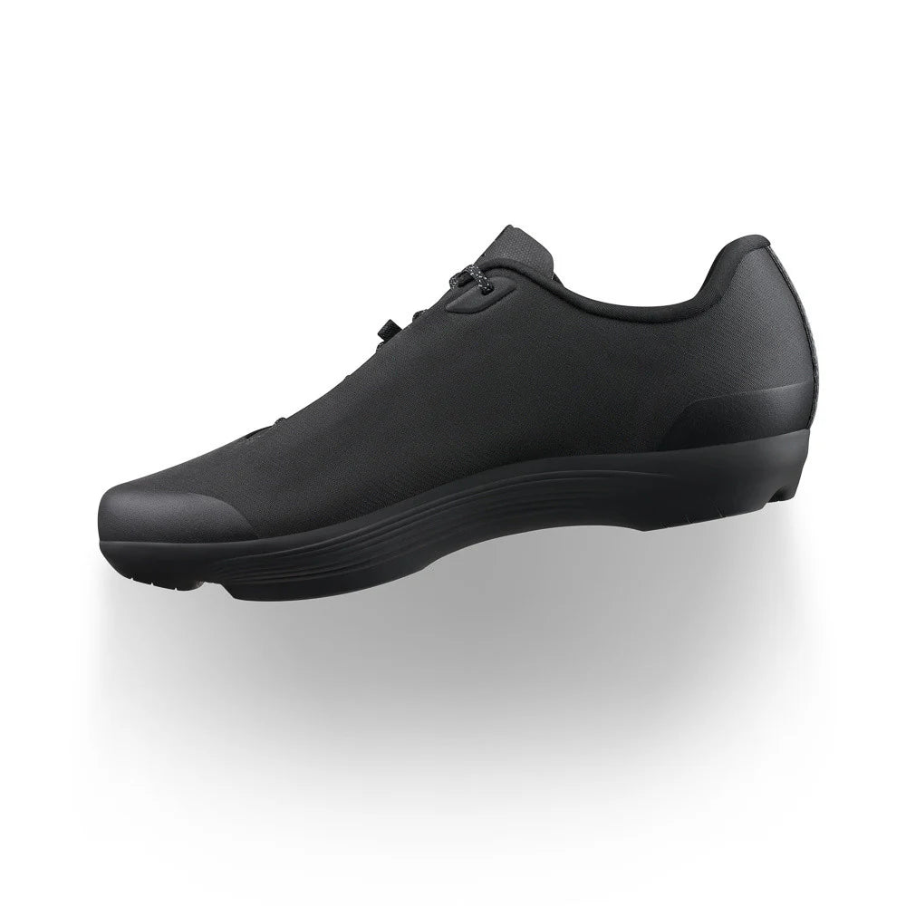 FIZIK BEAT Road Shoes - Black