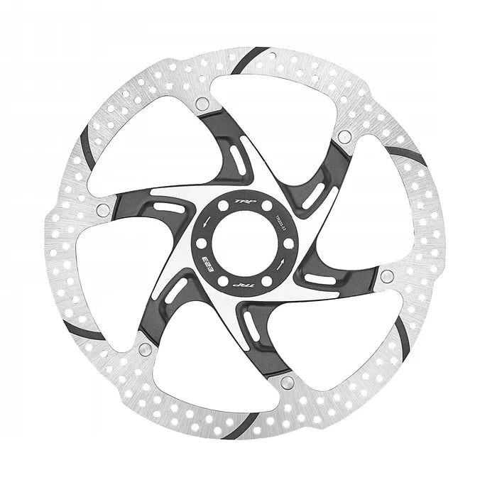 TRP-33 6-Hole Floating Disc
