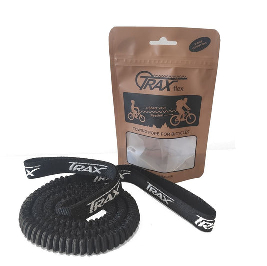 System holowniczy do roweru TRAX FLEX
