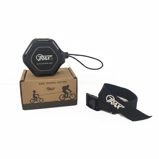System holowniczy do roweru TRAX PRO