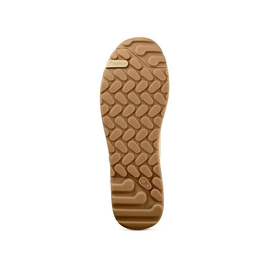 Buty MTB CRANKBROTHERS STAMP TRAIL SPEED LACE Sand/Marron/Gum