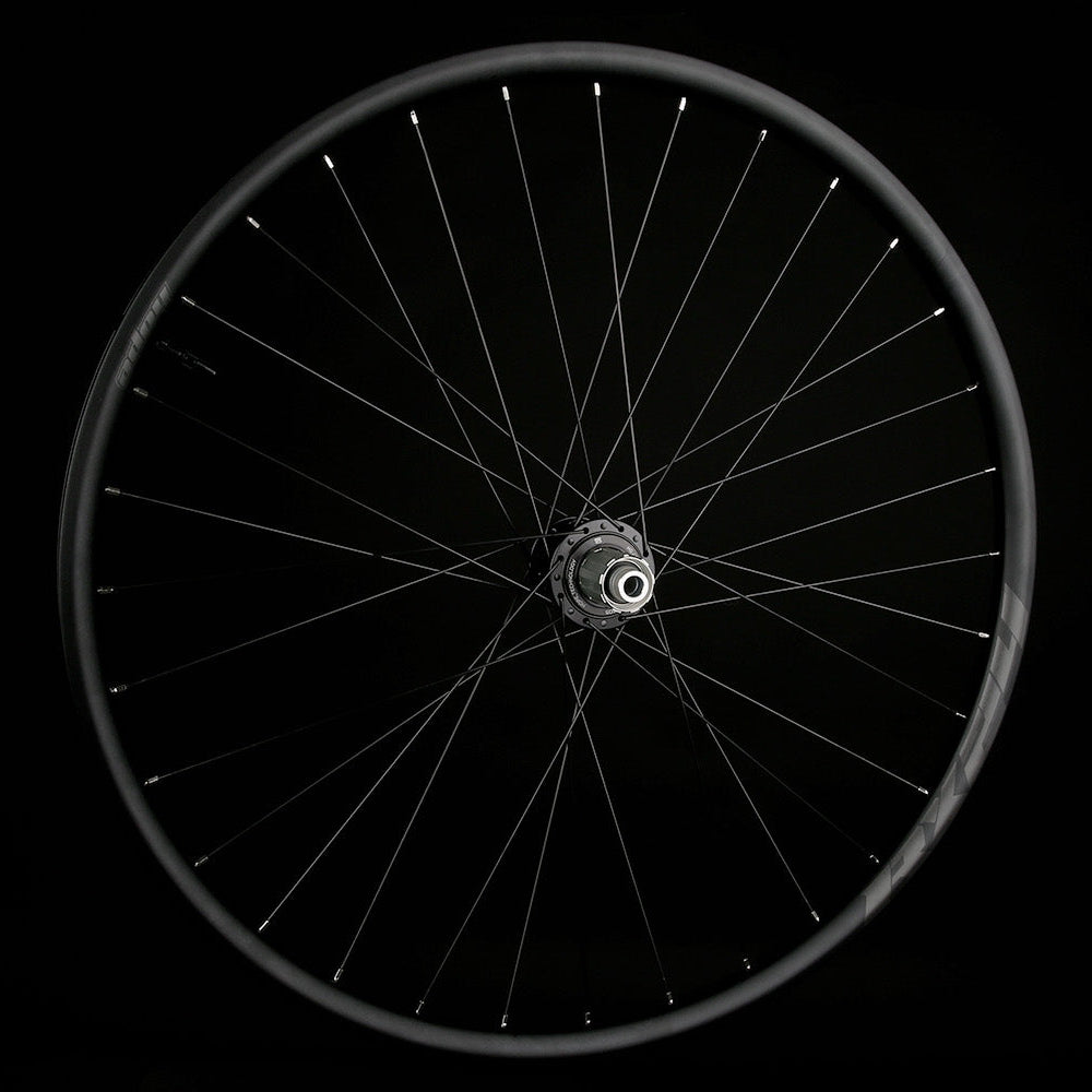 Koło tylne HOPE RX24 PRO 5 12x135/142mm 700C 32 szprychy Tubeless Ready (Center Lock)