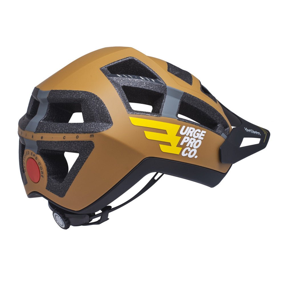 Kask URGE ALL-AIR MTB czarny