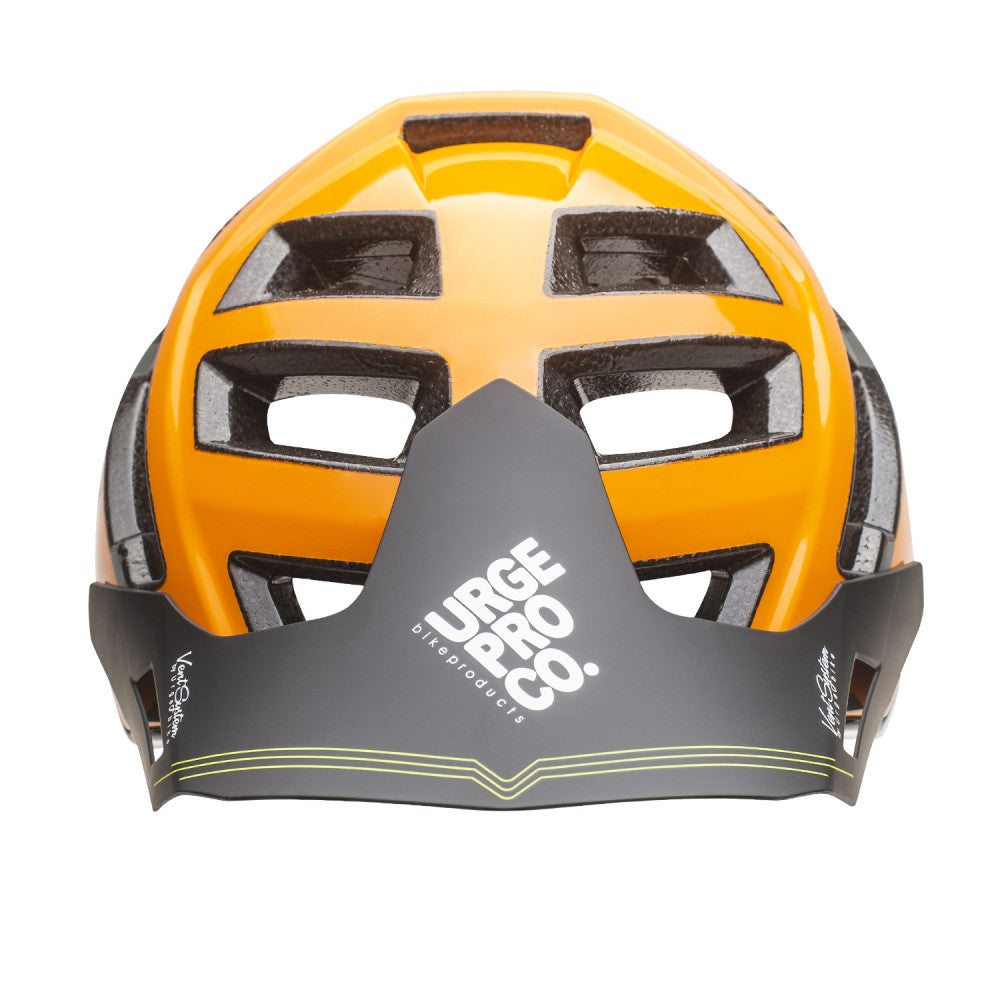 Kask URGE ALL-AIR MTB czarny
