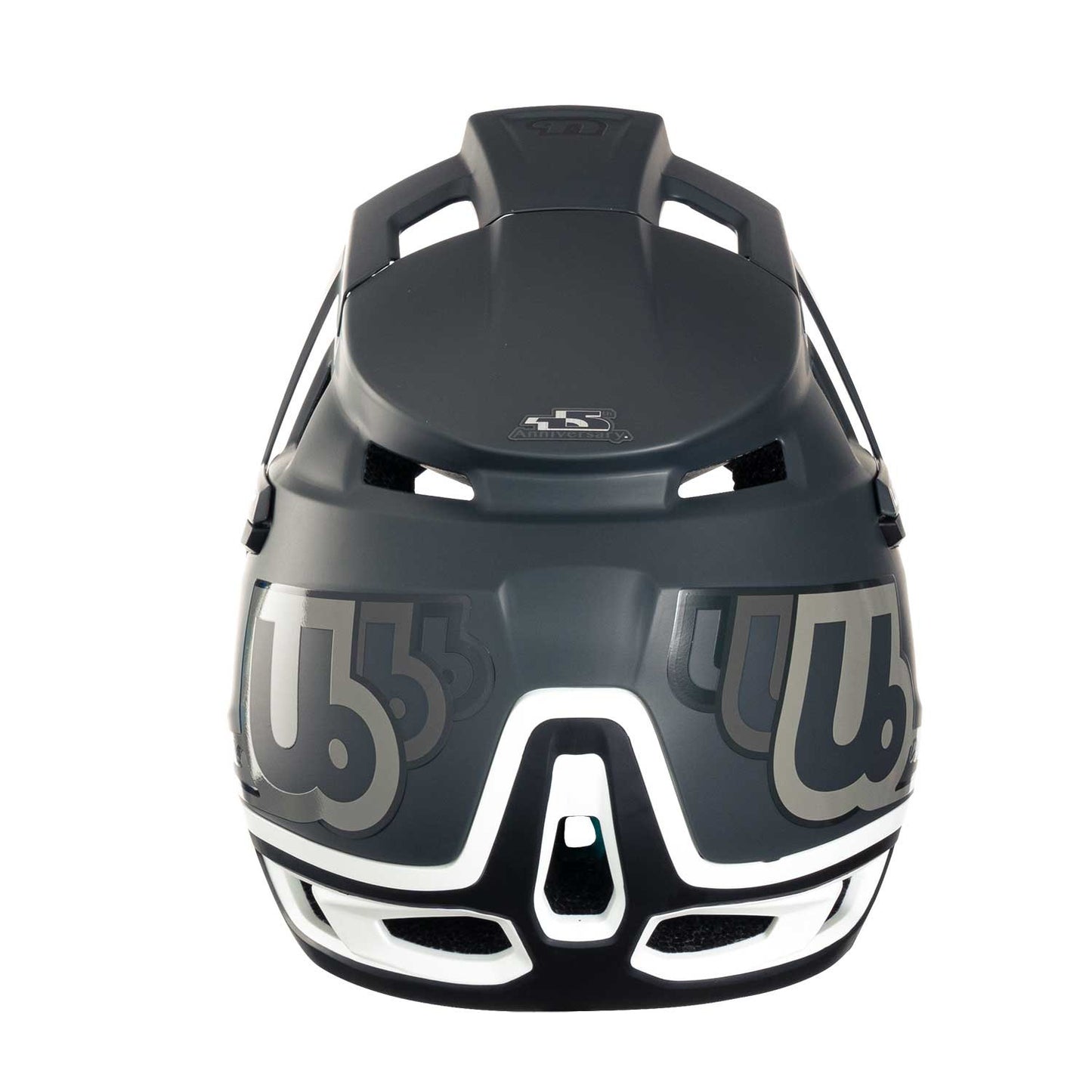 Kask rowerowy górski URGE LUNAR Zielony