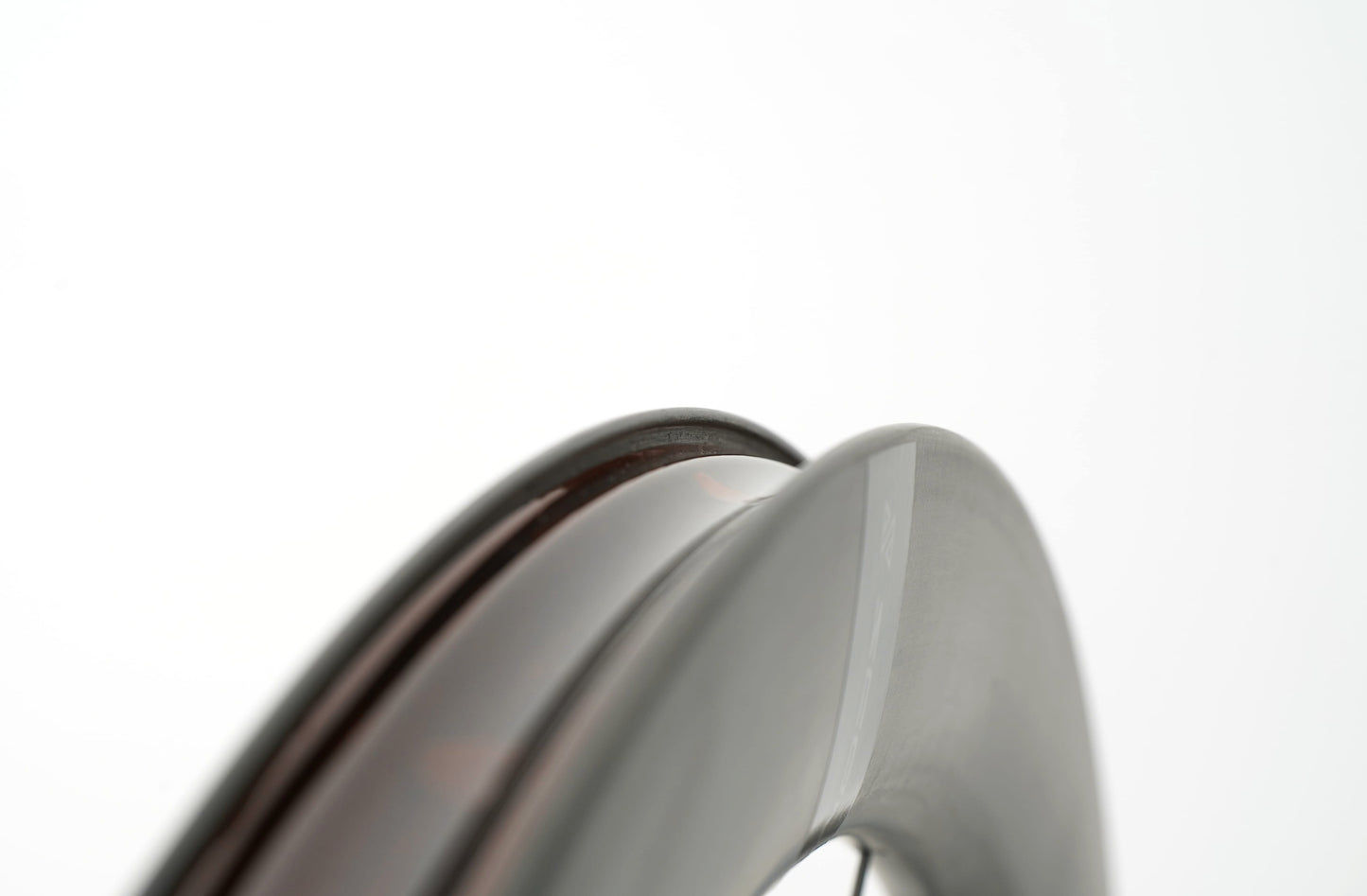 Pair of SCOM ULTRA 62+ Tubeless Ready Wheels (Center Lock)