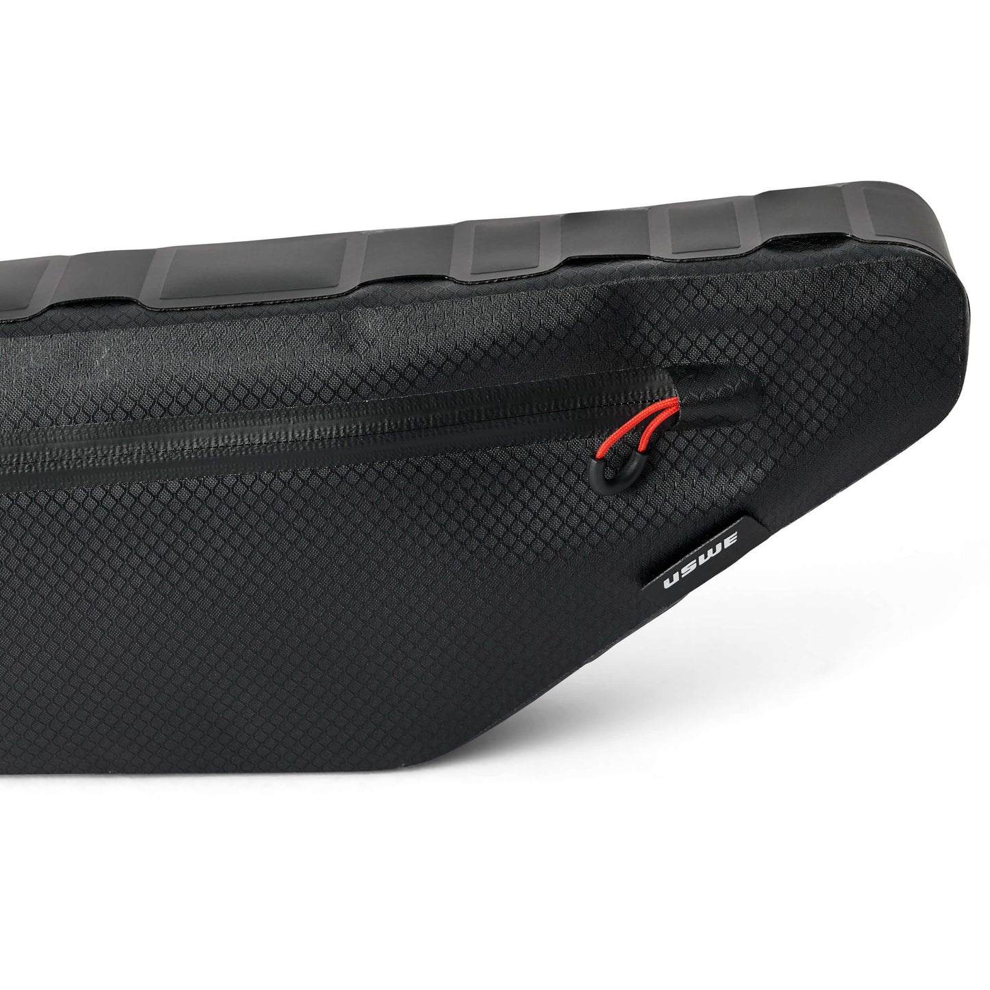 USWE FRAME TUBE LARGE 3.4 L Black Frame Bag
