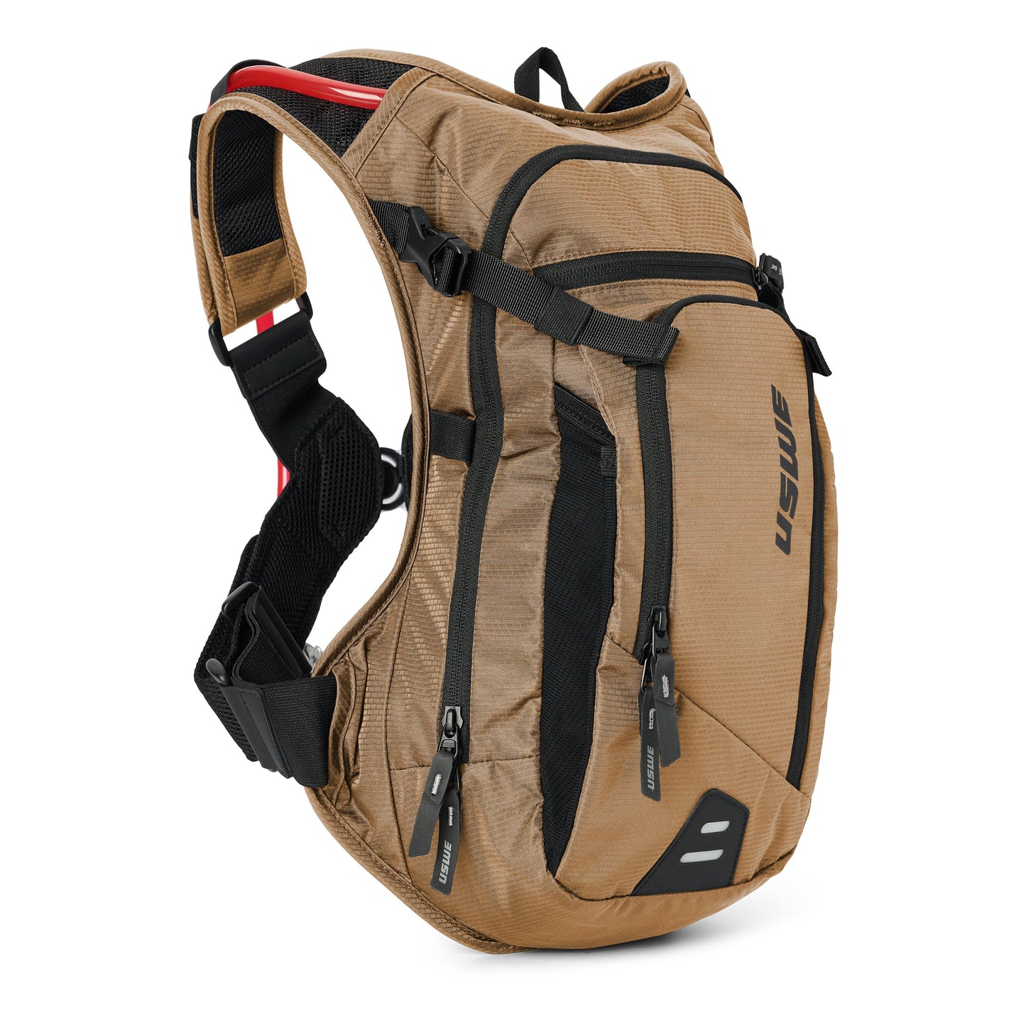 USWE MTB HYDRO 9 L Bronze Hydration Pack