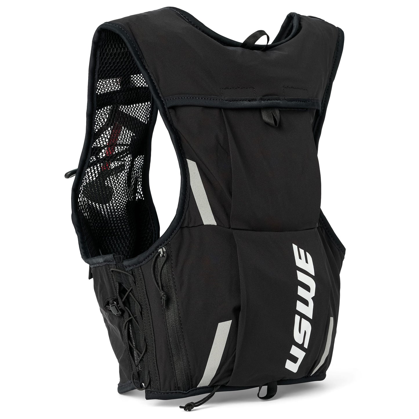 USWE PACE 8 L Hydration Jacket, Black