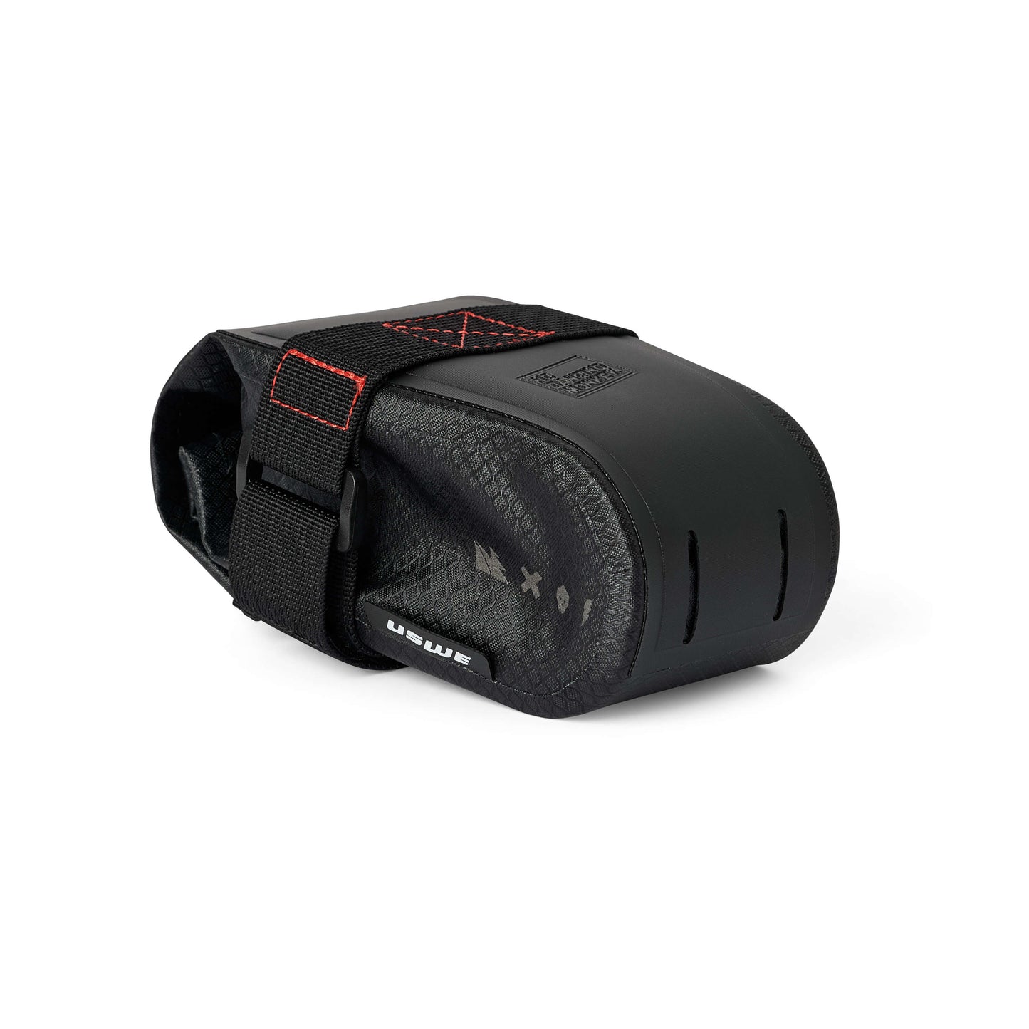 Torba na siodełko USWE TOOL SADDLE BAG 0,6 l, czarna
