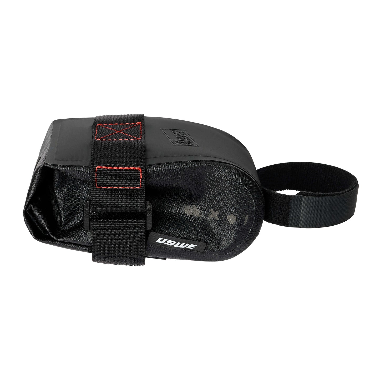 Torba na siodełko USWE TOOL SADDLE BAG 0,6 l, czarna