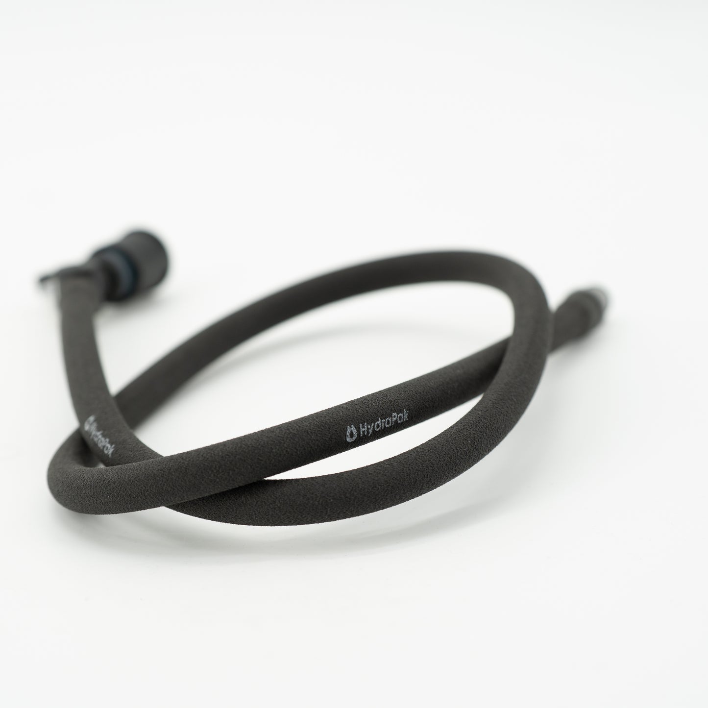 Zestaw zaworu i izolowanego węża USWE HYDRAFUSION czarny