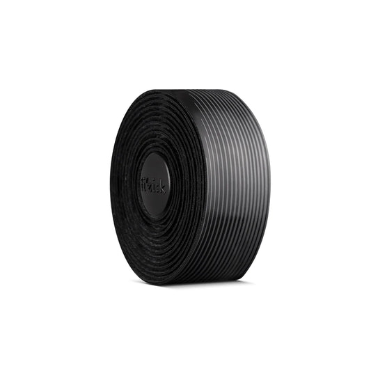 Bar tape FIZIK VENTO MICROTEX TACKY BICOLORE Black/Grey