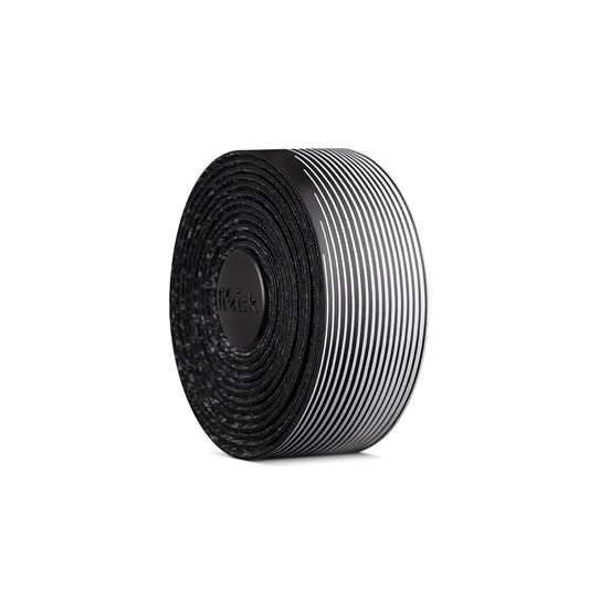 FIZIK Hanger Ribbon VENTO MICROTEX TACKY BICOLORE Black/White