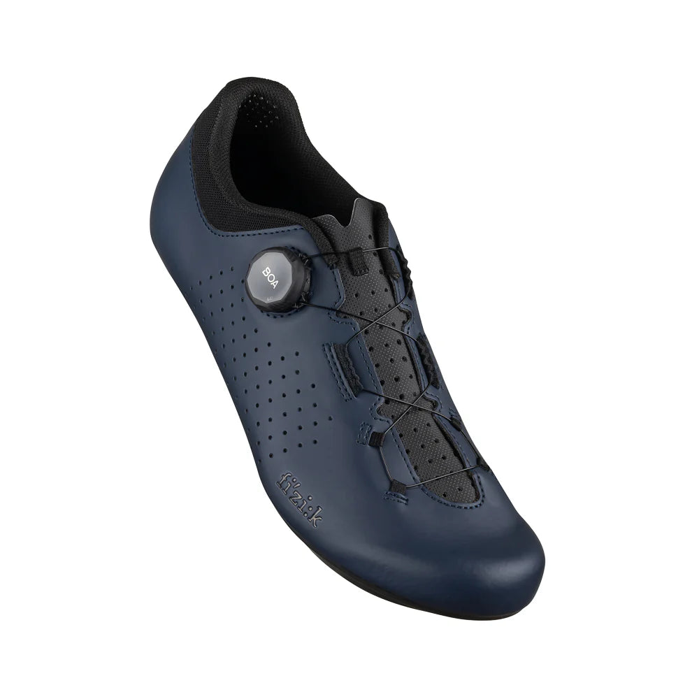 Buty szosowe FIZIK VENTO OMNA w kolorze granatowym