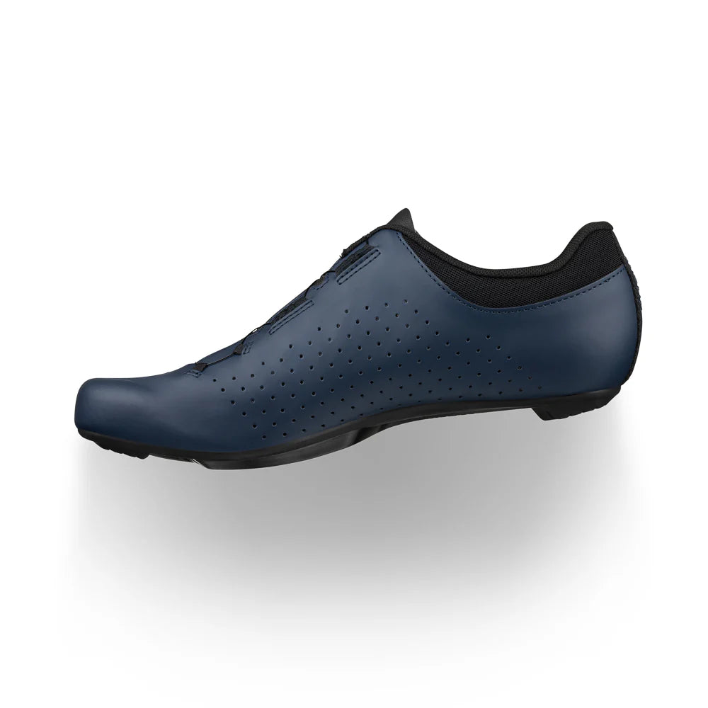 Buty szosowe FIZIK VENTO OMNA w kolorze granatowym