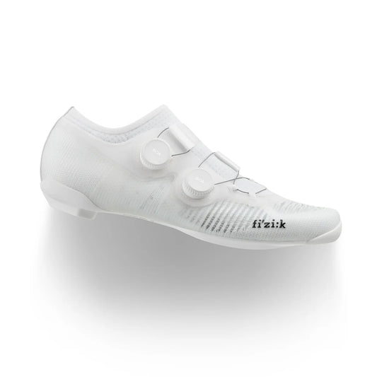 Buty szosowe FIZIK VENTO VEGA CARBON, białe