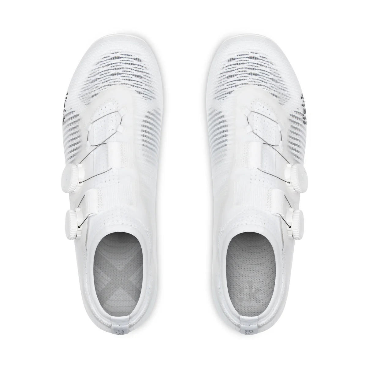 Buty szosowe FIZIK VENTO VEGA CARBON, białe