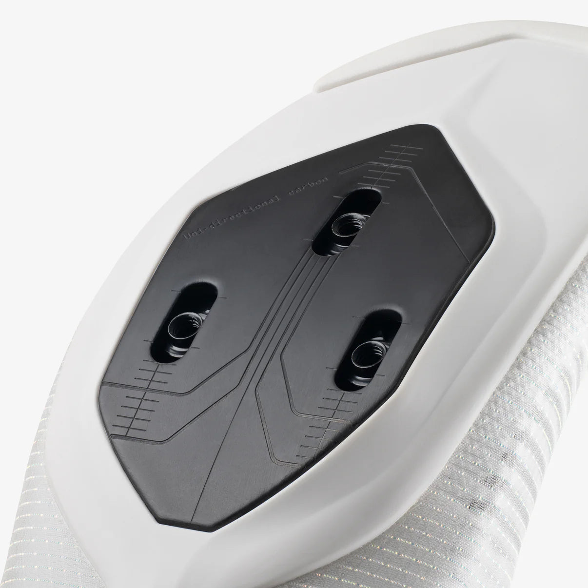 Buty szosowe FIZIK VENTO VEGA CARBON, białe