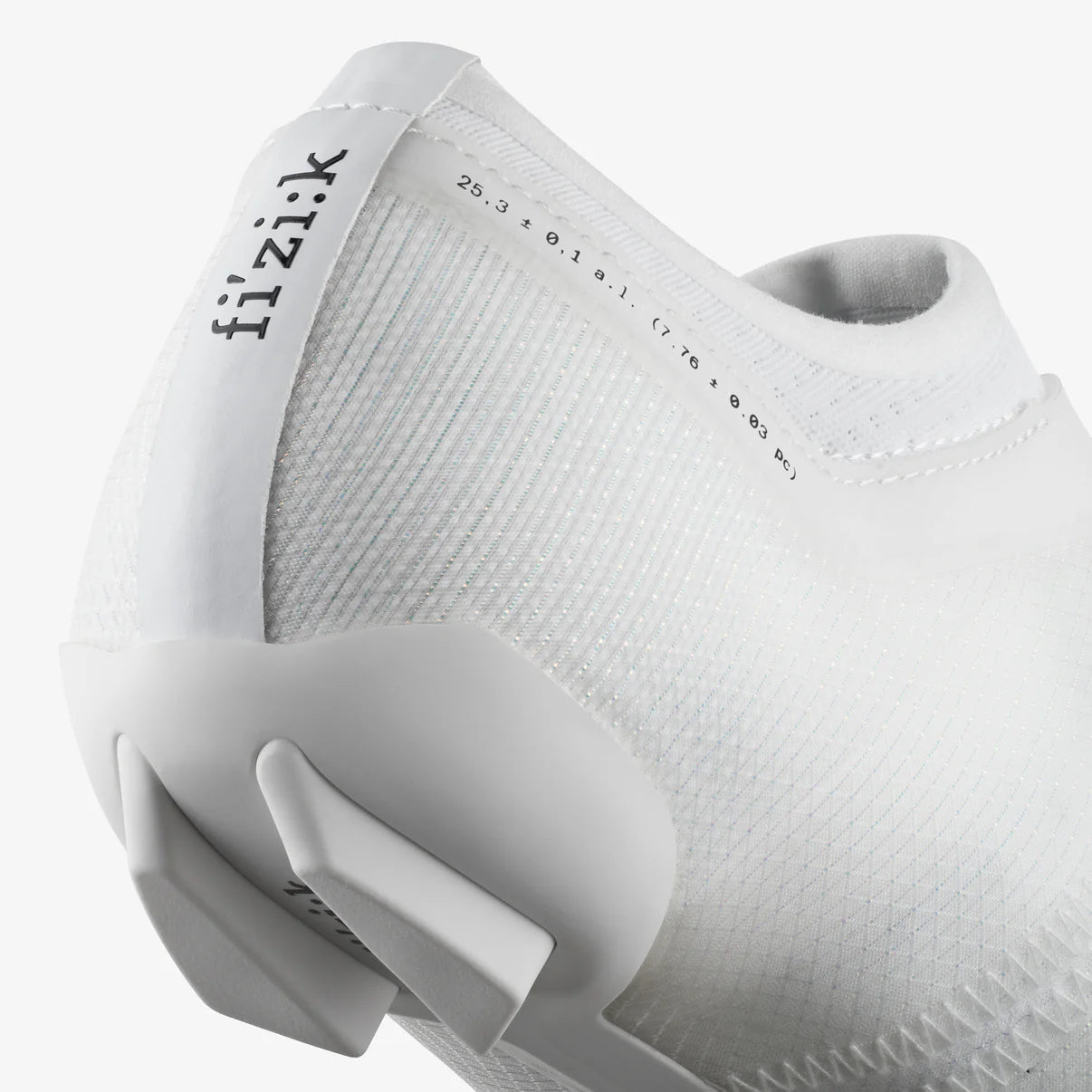 Buty szosowe FIZIK VENTO VEGA CARBON, białe