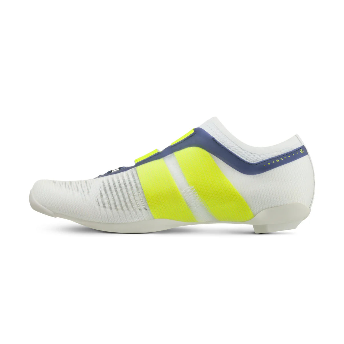 Buty szosowe FIZIK VENTO VEGA CARBON biało-żółte