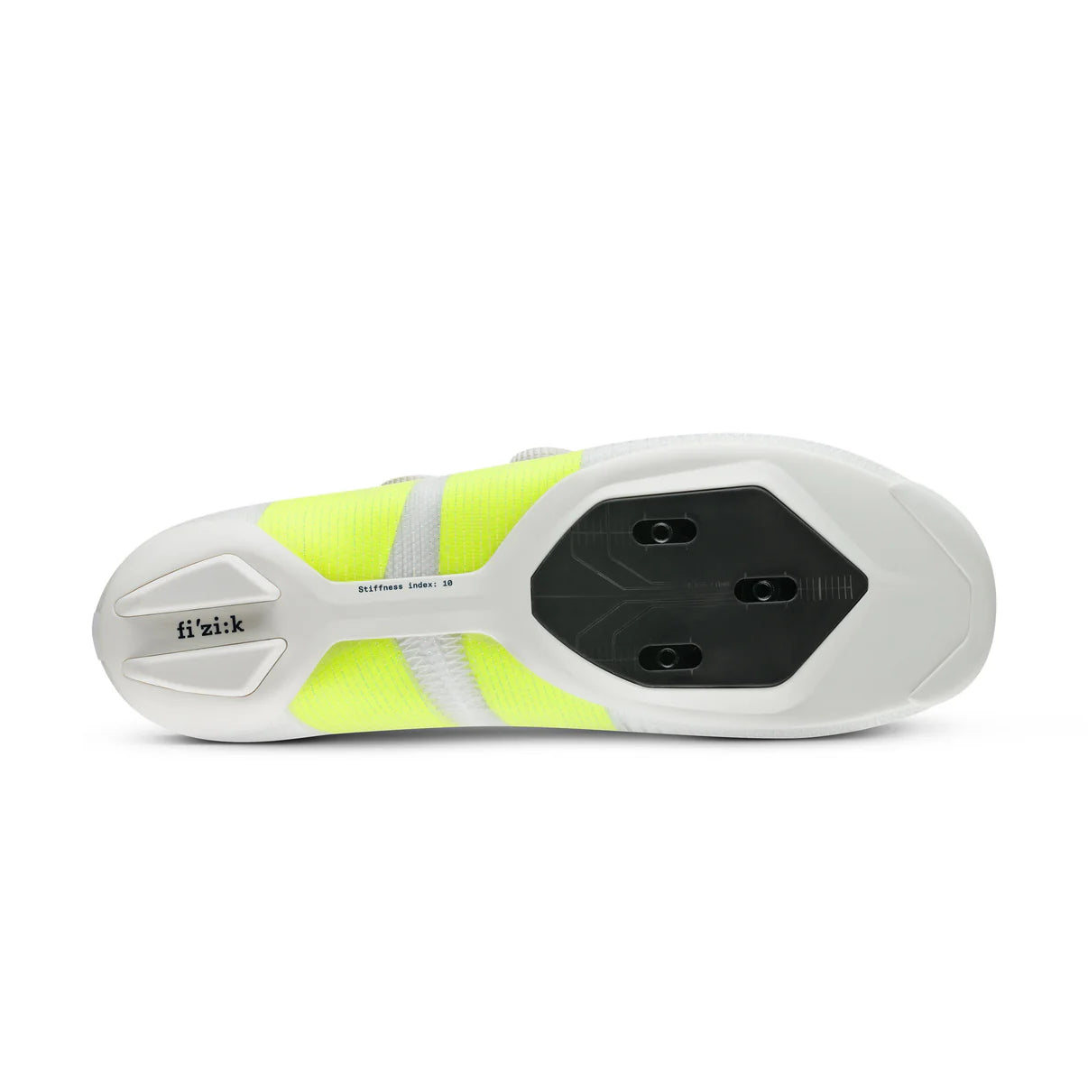 Buty szosowe FIZIK VENTO VEGA CARBON biało-żółte