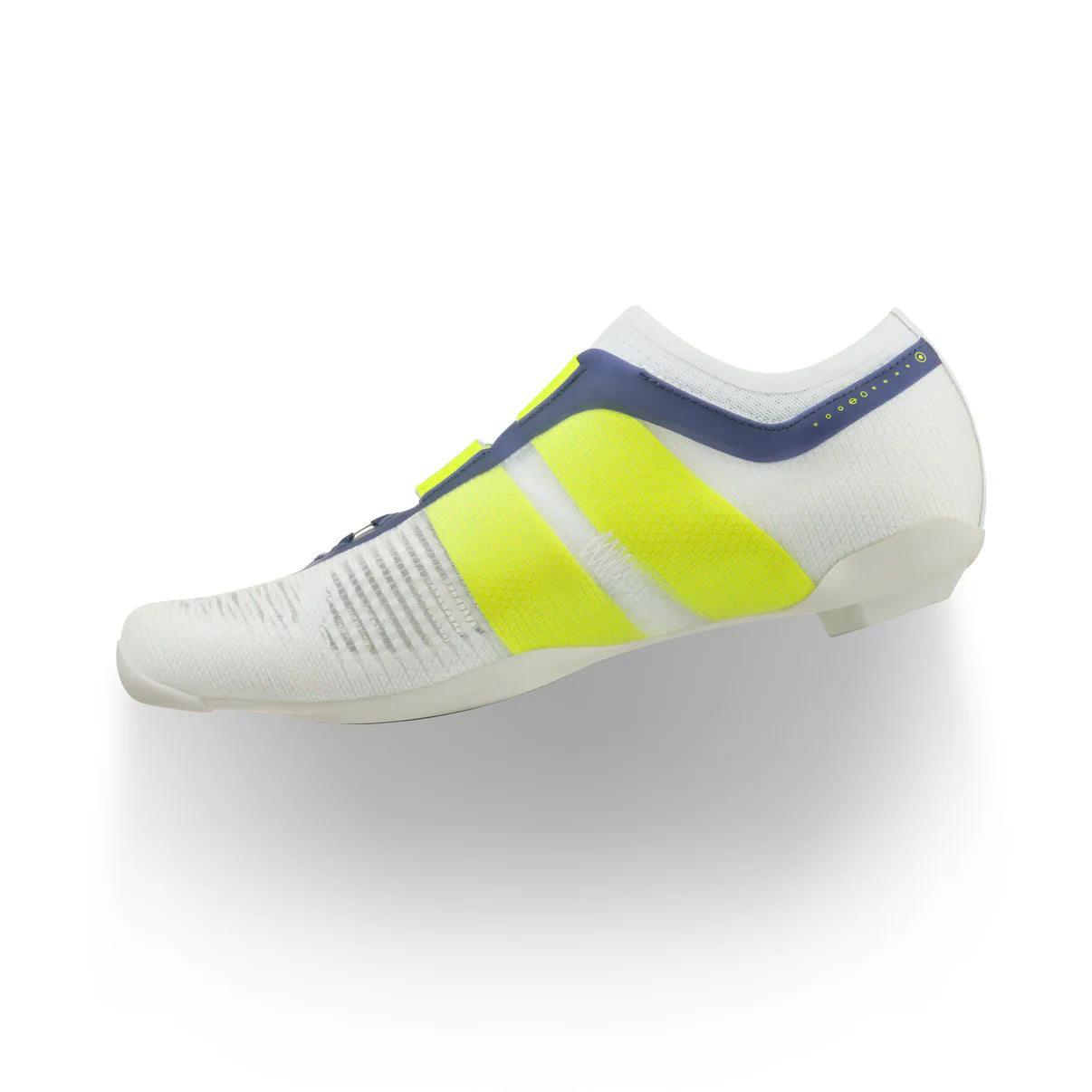 Buty szosowe FIZIK VENTO VEGA CARBON biało-żółte