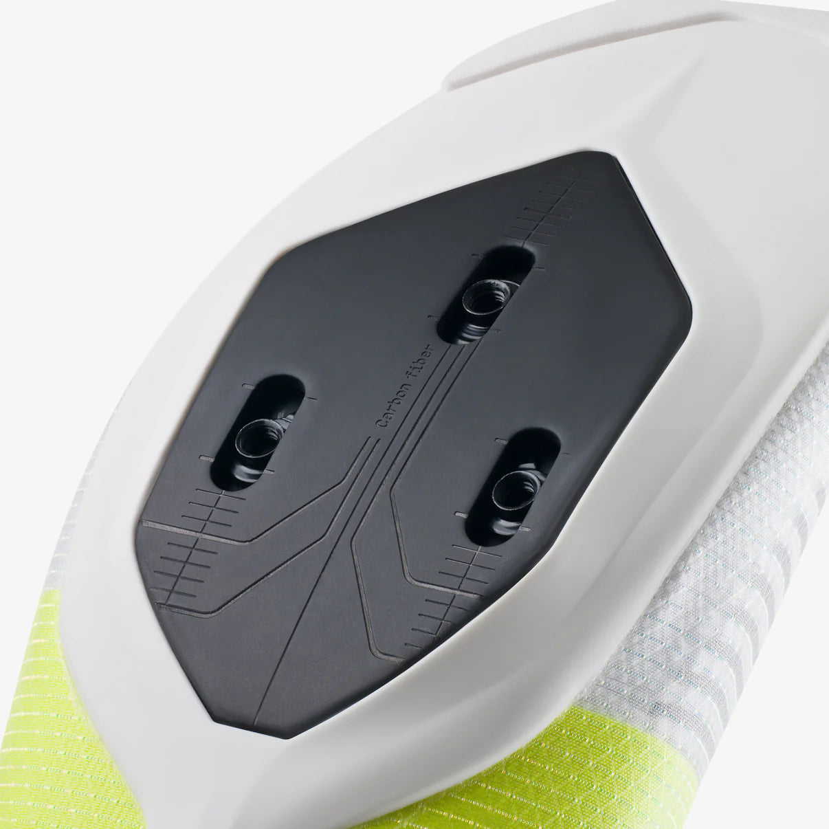 Buty szosowe FIZIK VENTO VEGA CARBON biało-żółte