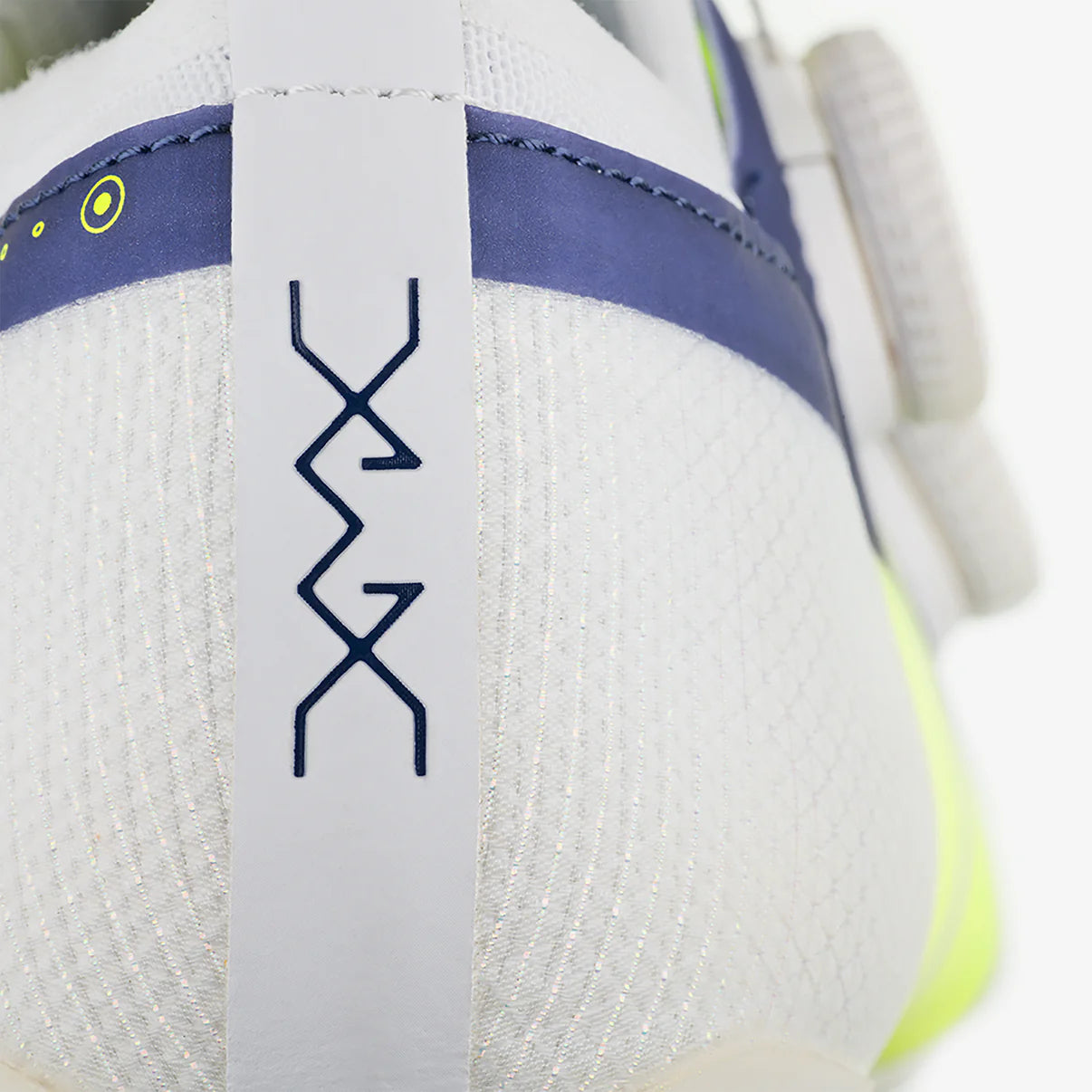 Buty szosowe FIZIK VENTO VEGA CARBON biało-żółte