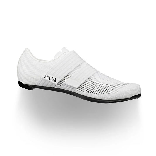 Buty szosowe FIZIK VENTO POWERSTRAP AEROWEAVE, białe