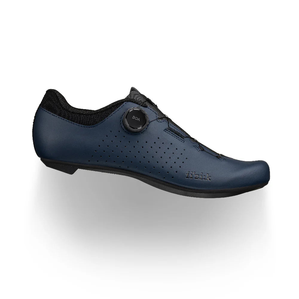 Buty szosowe FIZIK VENTO OMNA w kolorze granatowym