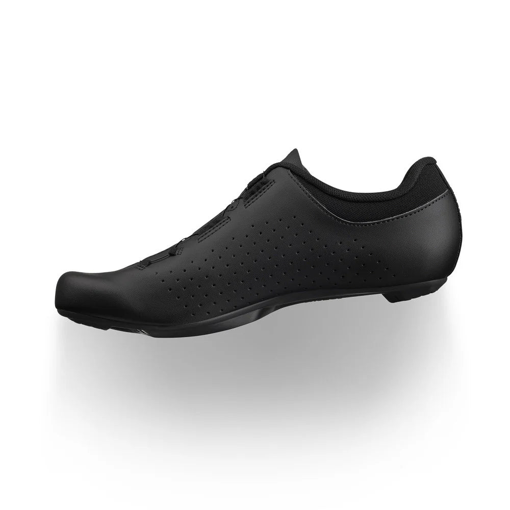 Buty szosowe FIZIK VENTO OMNA WIDE, czarne