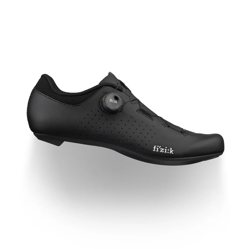 Buty szosowe FIZIK VENTO OMNA WIDE, czarne