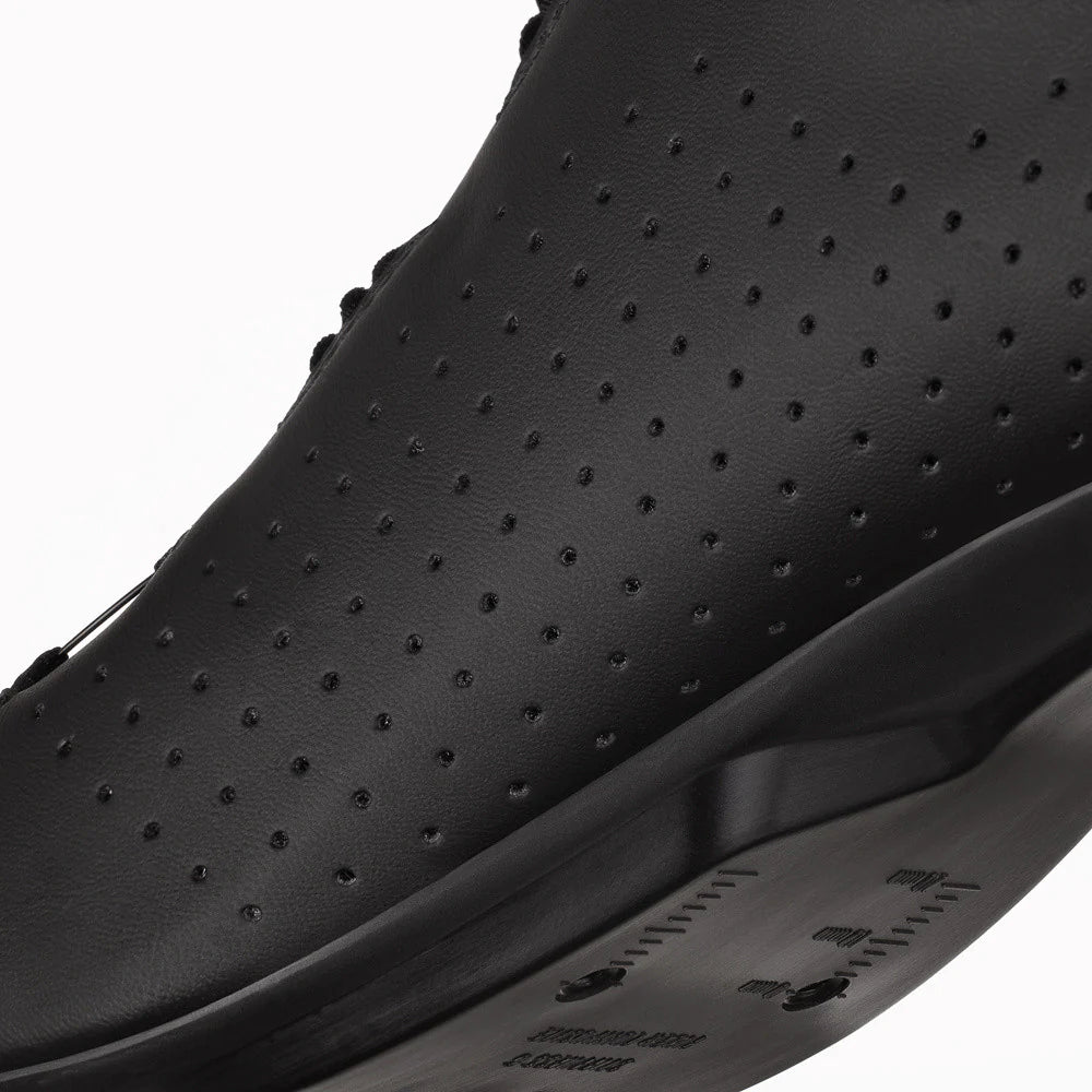 Buty szosowe FIZIK VENTO OMNA WIDE, czarne