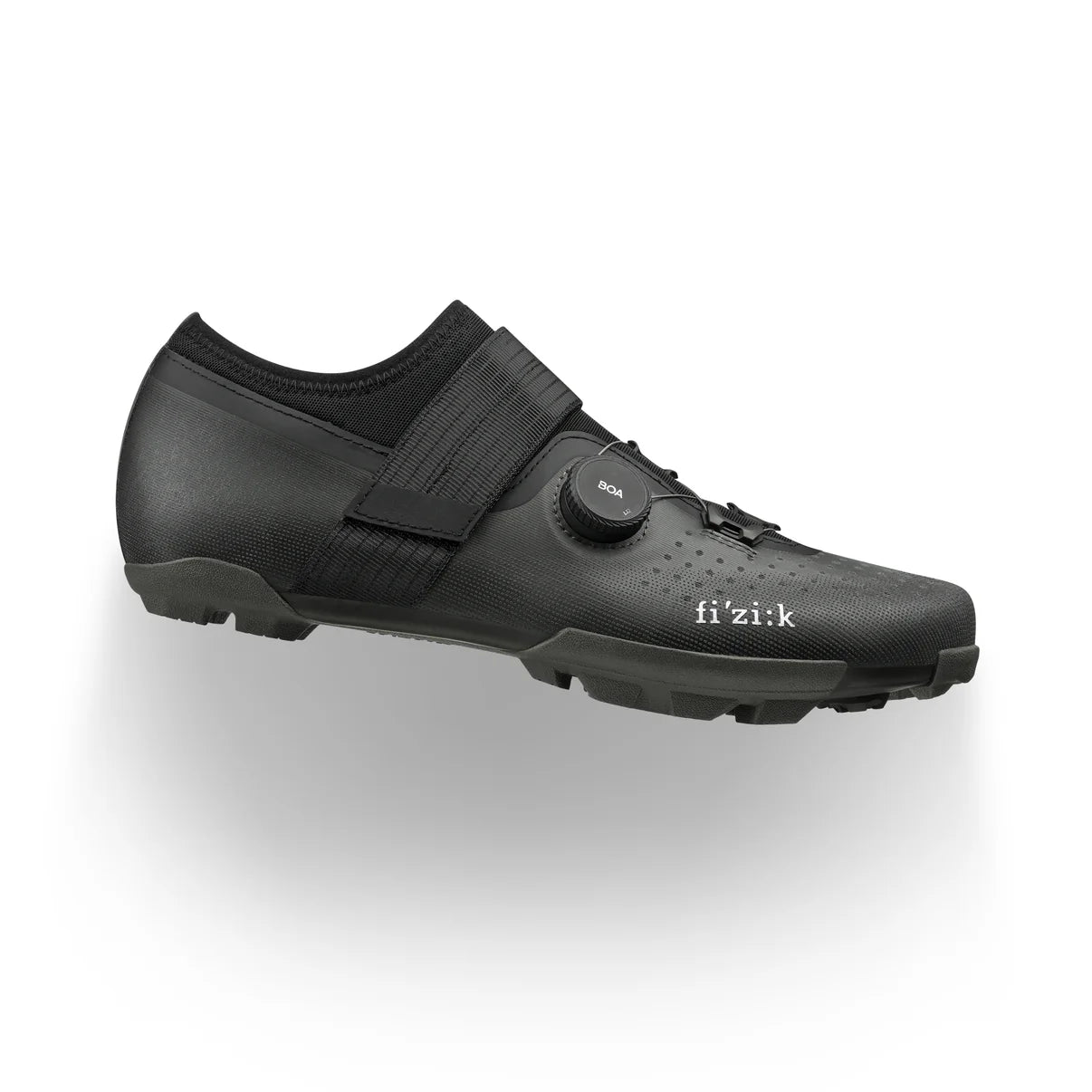 Buty MTB FIZIK FEROX 2 czarne/khaki