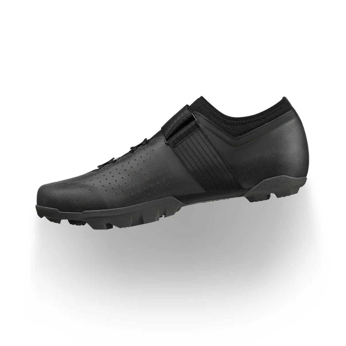 Buty MTB FIZIK FEROX 2 czarne/khaki