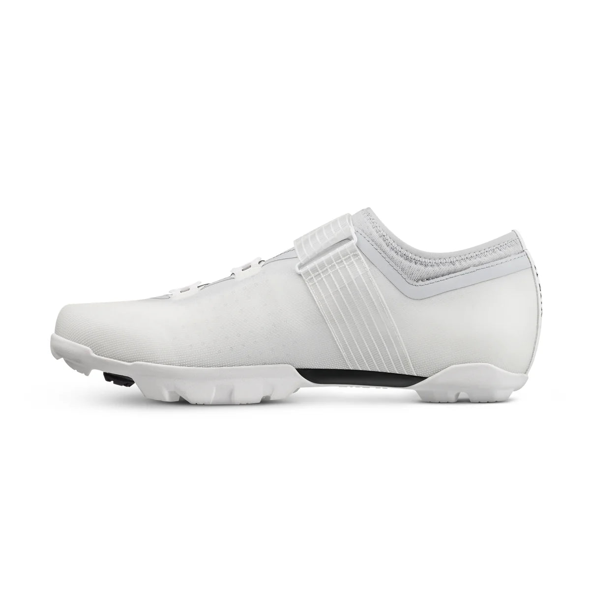 Buty MTB FIZIK FEROX 2 biało-szare