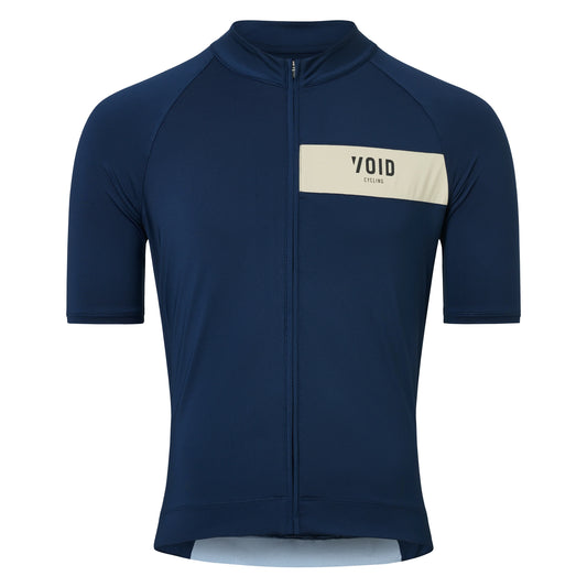 Koszulka z krótkim rękawem VOID CORE Navy
