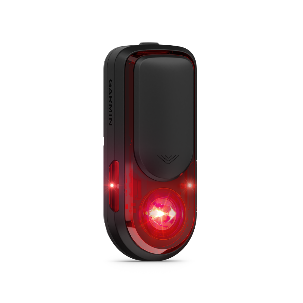 GARMIN VARIA REARVUE 820 rear lighting