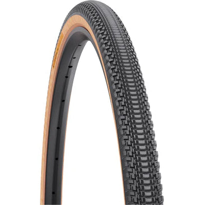 Opona WTB VULPINE TCS LIGHT 700x40c Tubeless Ready Beige