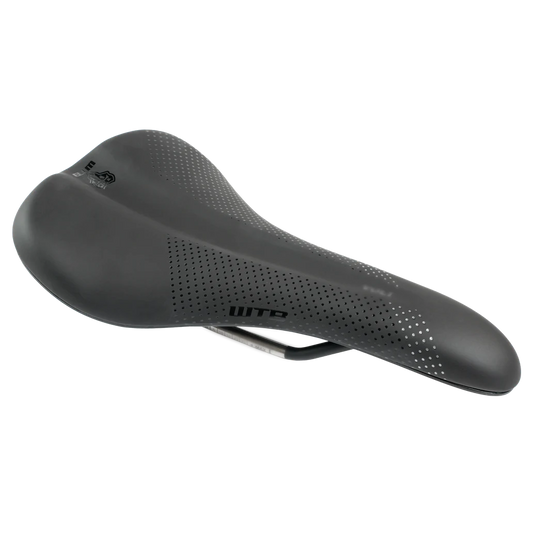 WTB VOLT FUSION 142mm Steel Rails Saddle